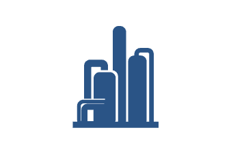 air separation industry icon
