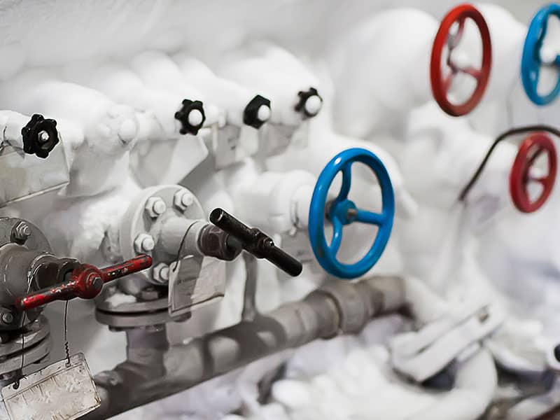 What is Cryogenic Air Separation What is Cryogenic Air Separation