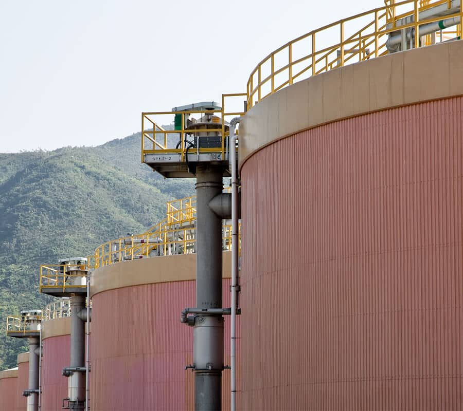 What is an Anaerobic Digester What is an Anaerobic Digester