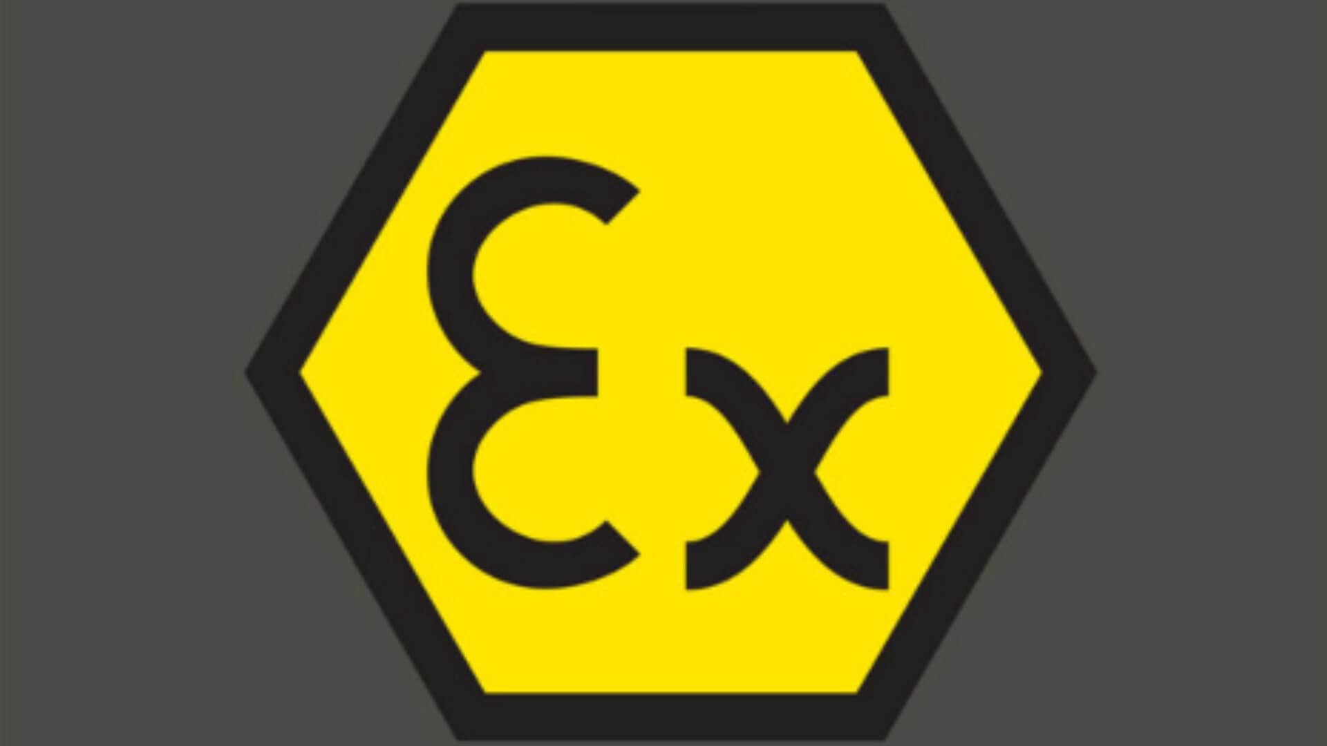 BX SERIES O2 and H2S ANALYZERS RECEIVE ATEX announced IECEx CERTIFICATIONS