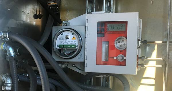 H2s Analyzer Amis Guide To Hydrogen Sulfide Measurements