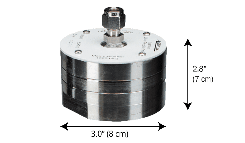 lrp dimensions