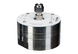Liquid Rejection Probe