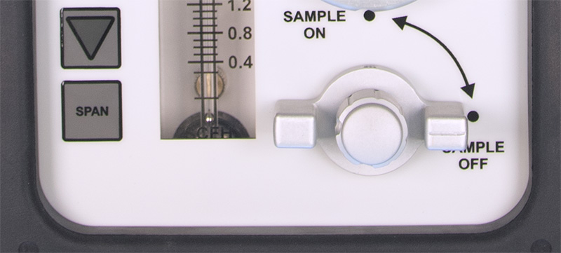 Model 1000BX 4-Way Valve Model 1000BX 4-Way Valve