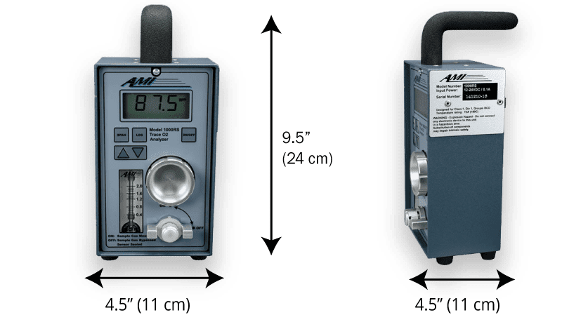 model-1000rs dimensions model-1000rs dimensions
