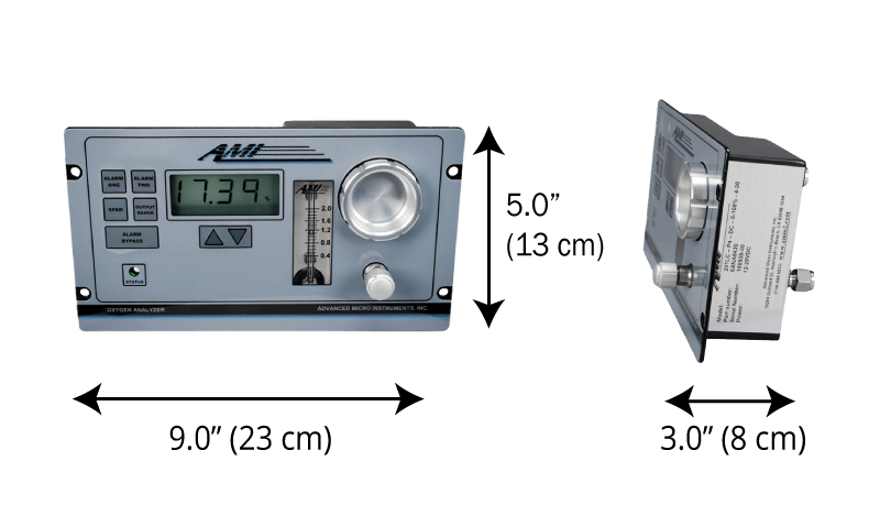 model-201lc dimensions model-201lc dimensions