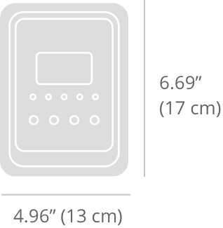 Clean Room Oxygen Monitor (AI-CL-O2)