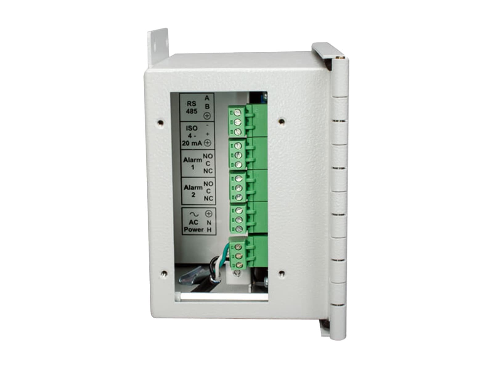 Advanced Room Oxygen Meter For Precise Assaying 