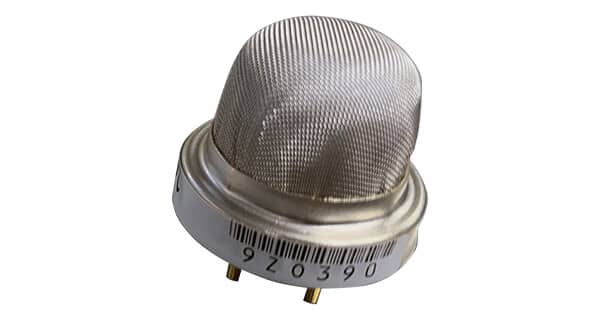Image of zirconium oxide sensor