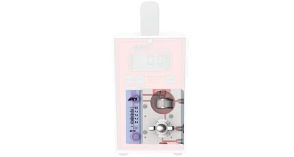 Model 3000RS blobk overlay Model 3000RS blobk overlay