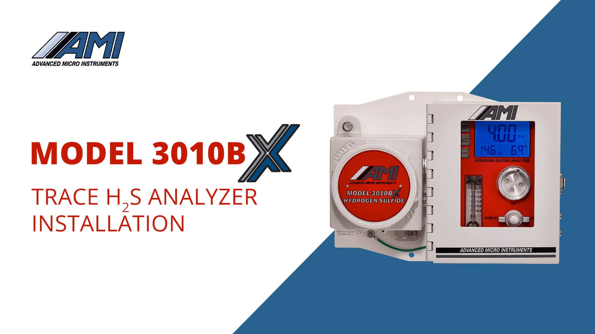 MODEL 3010BX INSTALLATION & CALIBRATION VIDEOS NOW AVAILABLE MODEL 3010BX INSTALLATION & CALIBRATION VIDEOS NOW AVAILABLE
