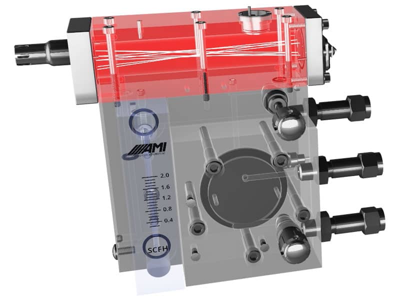 Herriot Laser Cell