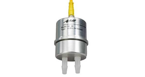 MODEL 60 Percent Oxygen Probe