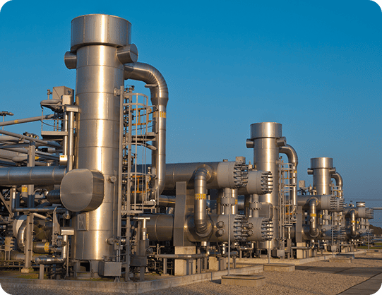 gas analyzer monitoring gas analyzer monitoring