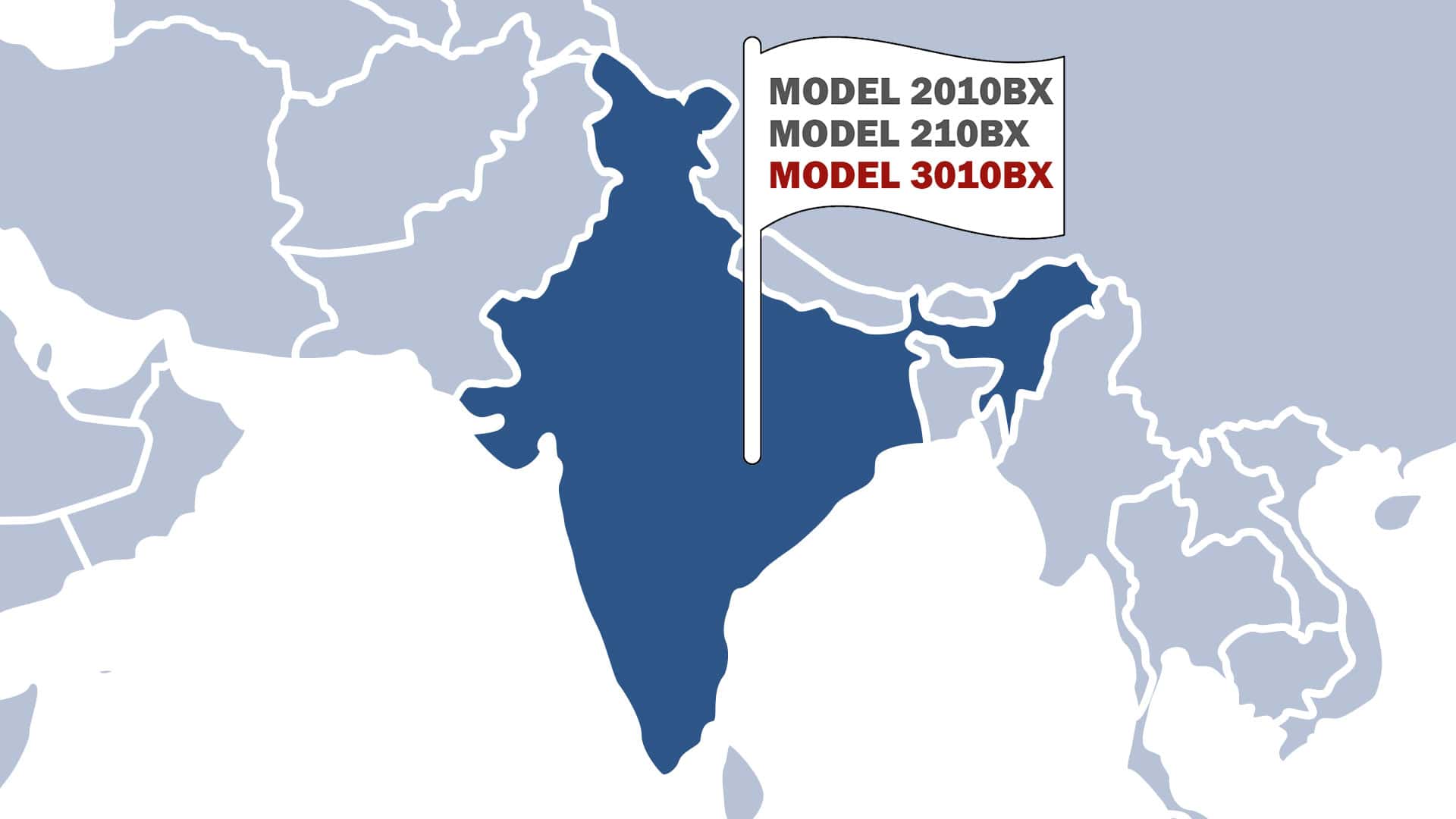 AMI’s International Push Continues: PESO Approval in India