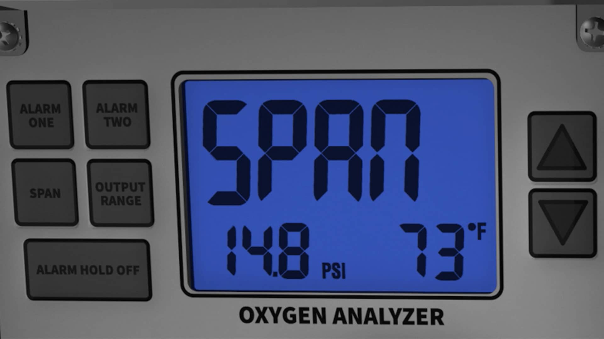 Understanding Span Factor: The Key to Measuring Sensor Health