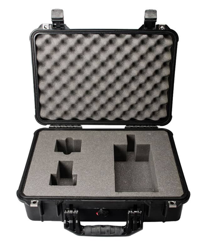 Protective Carry Case