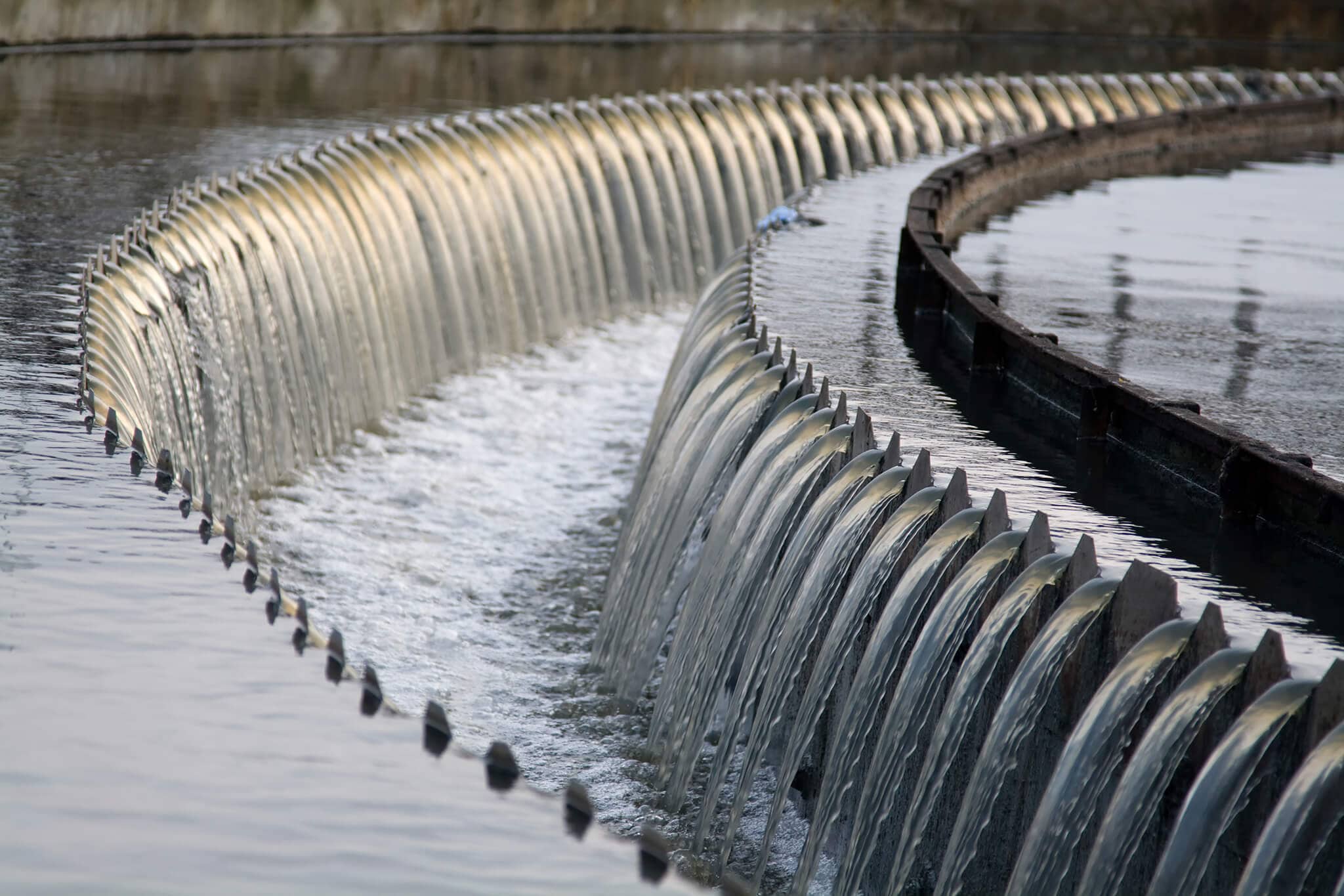 What is Wastewater Treatment