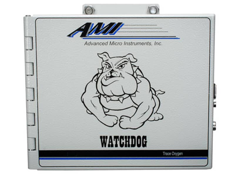 Watchdog 1